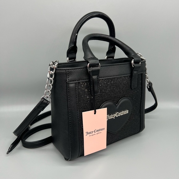 Juicy couture purse - Picture 2 of 9